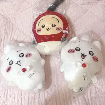 치이카와 (먼작귀) 생일 BIG 봉제 인형