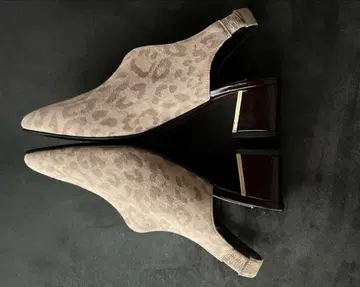 Odette e Odile 스트랩 펌프스 23.5cm