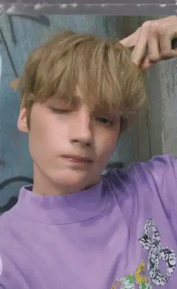 TXT 팝업 스토어 2024 휴닝카이 서약 20