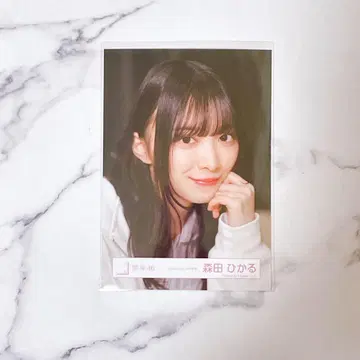 사쿠라자카46 모리타 히카루 Addiction MV 요리