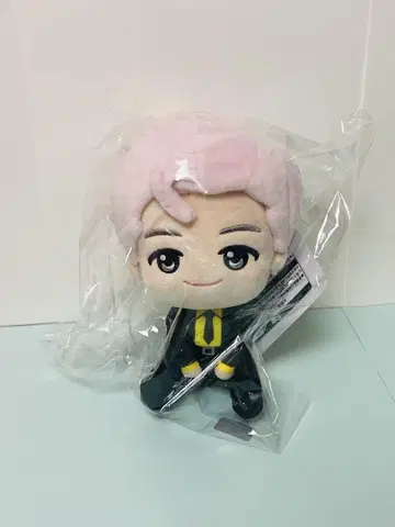 [ TinyTAN Butter ] 제일복권 RM상