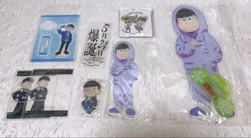 오소마츠상 카라마츠 묶음 판매