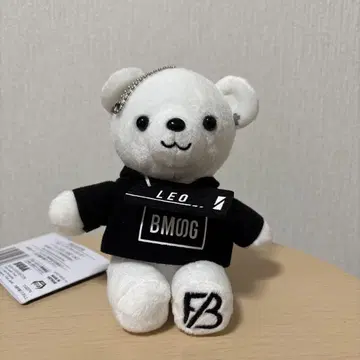BE:FIRST LEO 곰