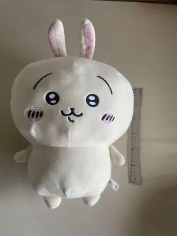 치이카와 토끼 BIG 봉제 인형