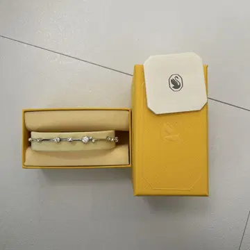 SWAROVSKI 팔찌