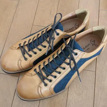 YAMATO ism YA-3310 25cm 라이트 브라운 일본제