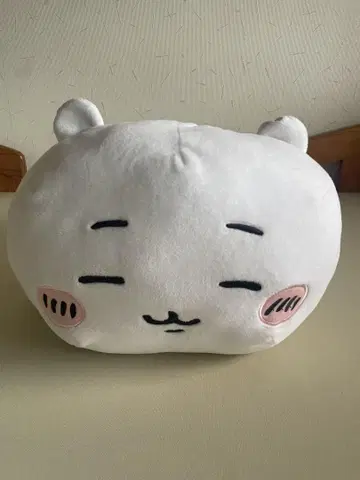치이카와 (먼작귀) 누워 있는 봉제 인형