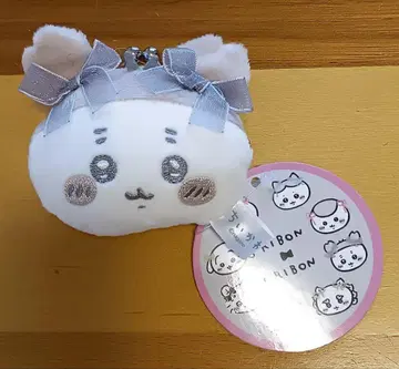 치이카와 미니 동전 지갑 ~리본~ 헌책방
