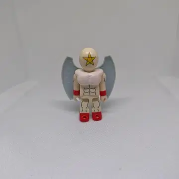 큐브릭 근육맨 펜타곤