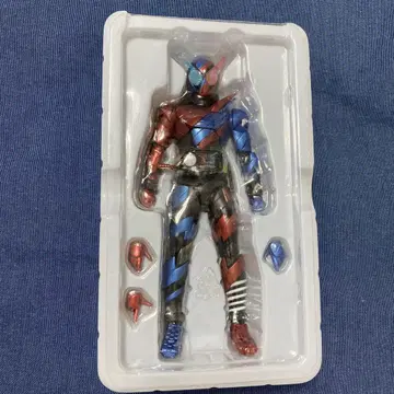 가면라이더 빌드 제일복권 s.h.figuarts D상 피규아트