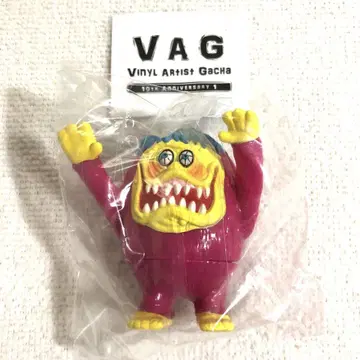 VAG VONGO (퍼플)