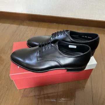 미사용 새상품 REGAL 남성용 신발 26.5cm 폭 넓음