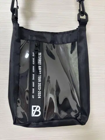 BE:FIRST APPT TOUR 2023-2024 백
