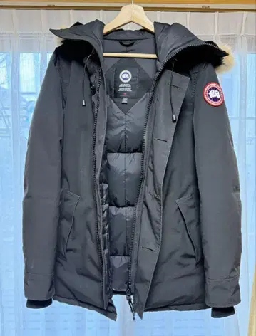 캐나다구스 CHATEAU PARKA BLACK 3426MA