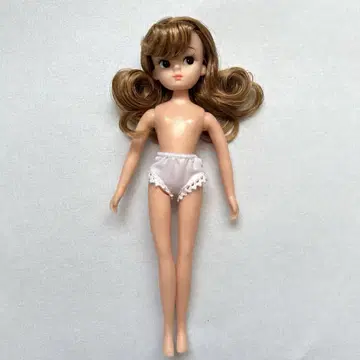 복각판 초대 리카짱