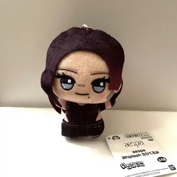 KARINA 카리나 aespa Whiplash 쮜비구미
