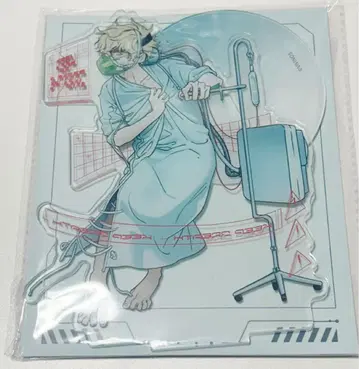 에이리언 스테이지 루카