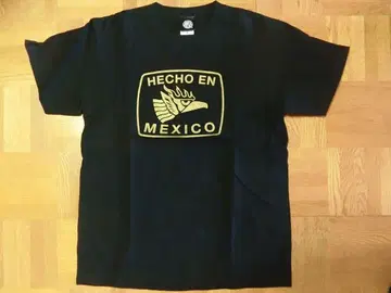 신일본 프로레슬링 엘 데스페라도 선수 티셔츠 S