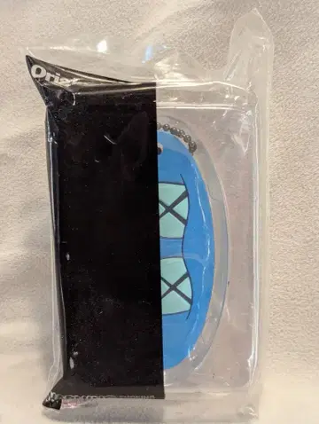 OriginalFake KAWS KAWS 키체인 BLUE