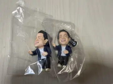 다이앤 가챠 키링