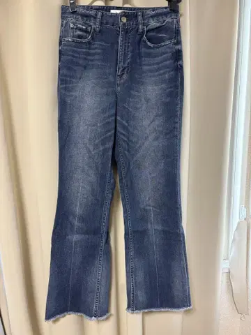 헬시 데님 Healthy DENIM Lotus H682462 플레어
