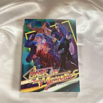 FANTASTICS BACK TO THE MEMORIES PART1