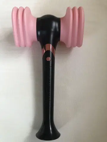 BLACKPINK 불핑 블랙 핑크 응원봉 불핑 봄