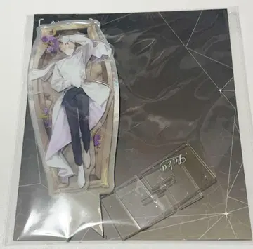에이리언 스테이지 루카