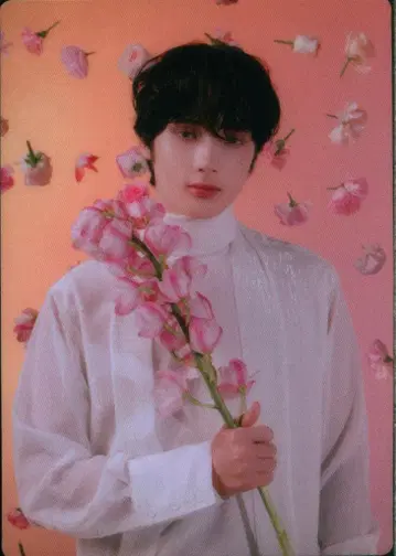 TXT 휴닝카이 23년 ACT:SWEET MIRAGE IN JAPAN