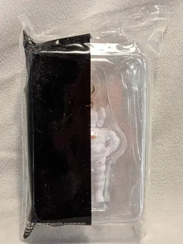 OriginalFake KAWS CHUM 참 (WHITE)