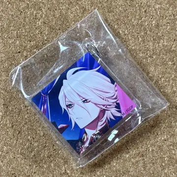 FGO 호텔 칼데아 카르나 노멀 아크릴 키링