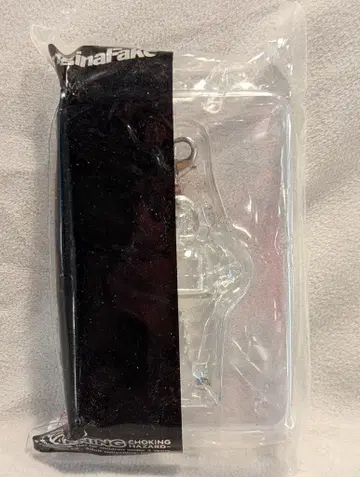 OriginalFake KAWS CHUM 참(CLEAR)