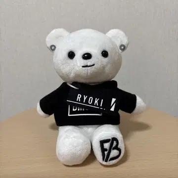 BE:FIRST RYOKI 곰