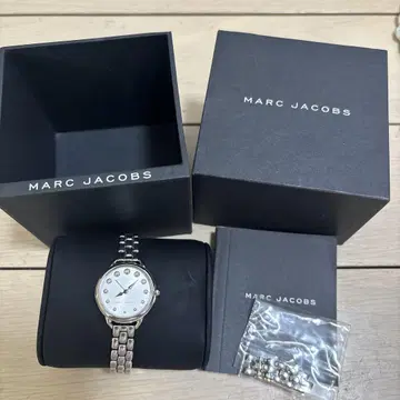마크제이콥스 시계 MJ3497