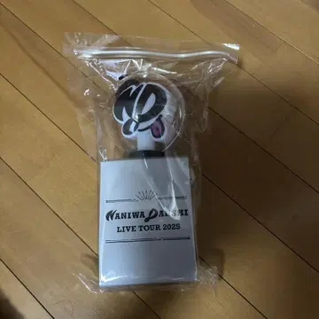 NANIWA DANSHI 응원봉 2025