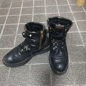 마이클 코스 여성용 워크 부츠
