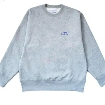 새상품 정가 이하 Russet Burbank Crew Neck 맨투맨