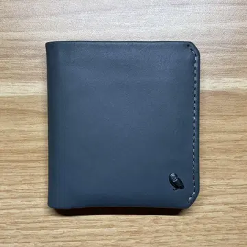Bellroy 접이식 지갑 everglade (짙은 녹색)