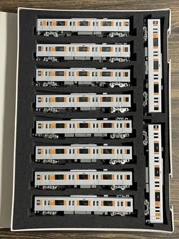 그린맥스 4199 4200 도부 50050형 기본+증결 10량