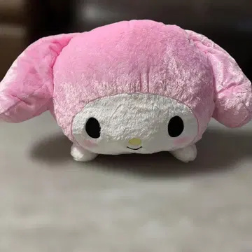 초초 BIG 봉제 인형 ~ 엎드려 자기 ~ 마이멜로디