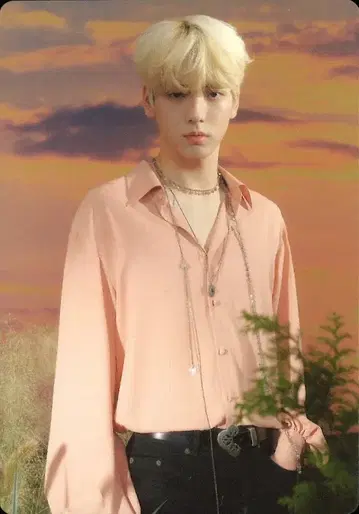 TXT 소빈 ACT:SWEET MIRAGE 9/10