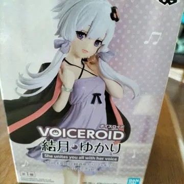 VOICEROID 유즈키 유카리 피규어 룸웨어 ver.