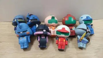 모빌 포춘 세트