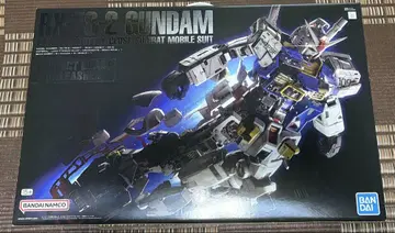 PGU RX-78-2 건담 미개봉 새상품