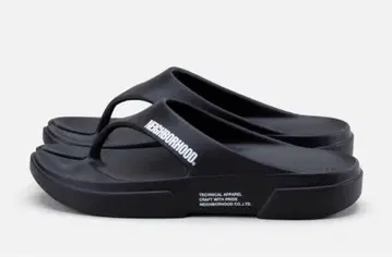 NH X PAES . FLIPFLOP 25.0cm PAES