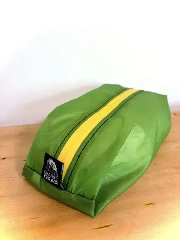 그래닛 기어 에어 지퍼 디티 2.4L XL