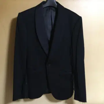custom culture 테일러드 자켓