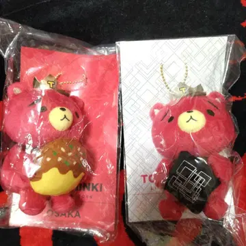 동방신기 TB 세트