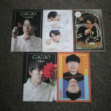 [요시모토 콜레카] cacao