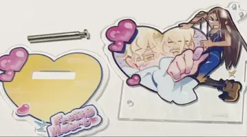 에이리언 스테이지 루카 효나